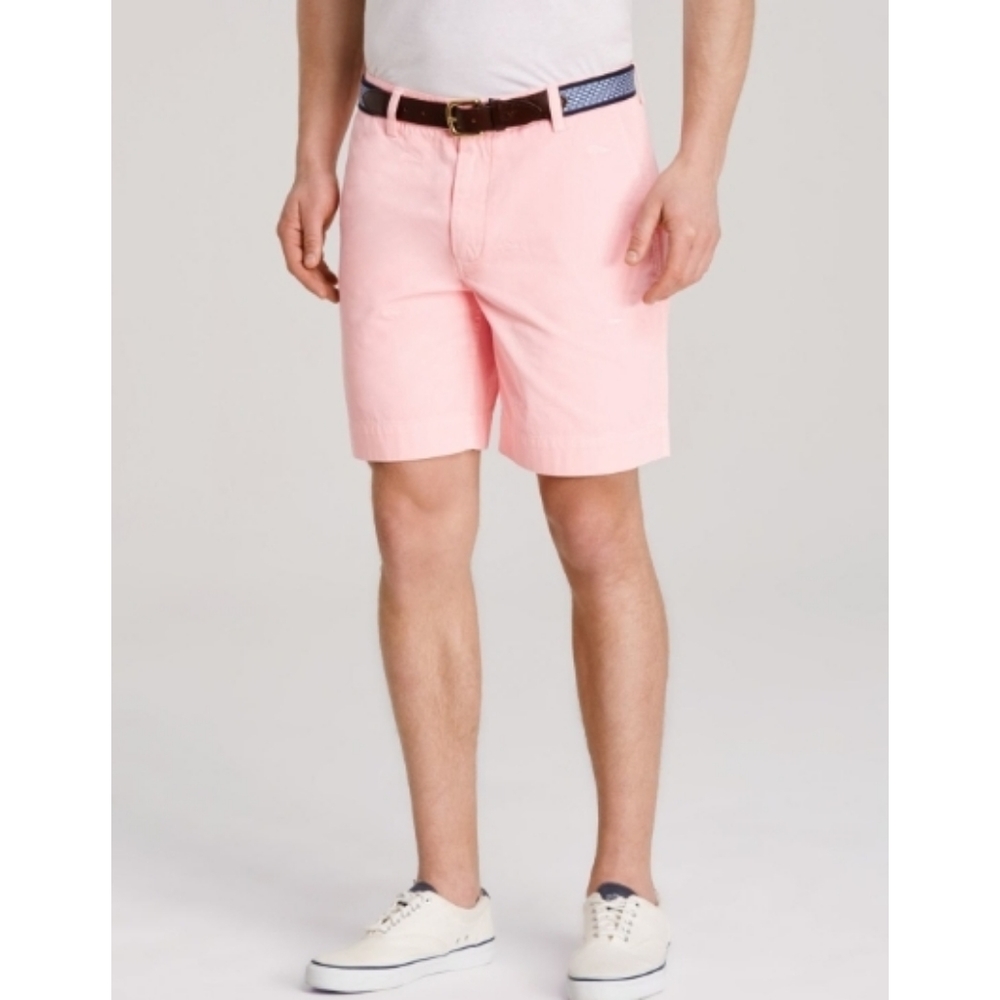VINEYARD VINES | Light pink shorts 346